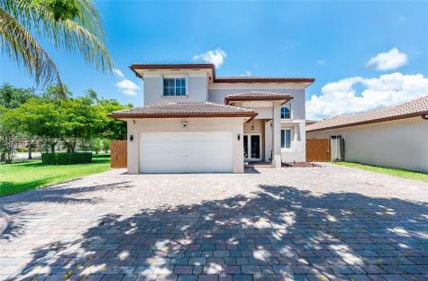 22902 SW 113th Court Miami FL 33170