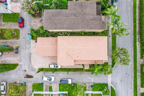 13988 SW 278th Lane Homestead FL 33032