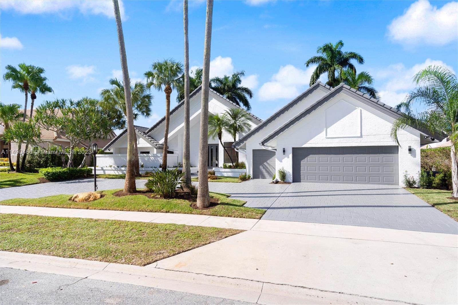 17831 Heather Ridge Lane Boca Raton FL 33498