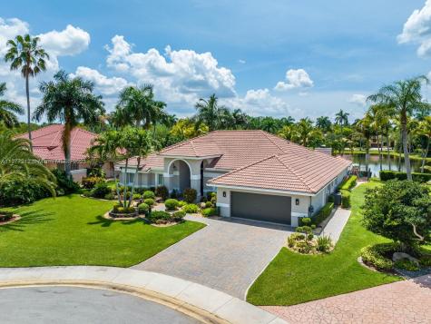 1165 Manor Court Weston FL 33326