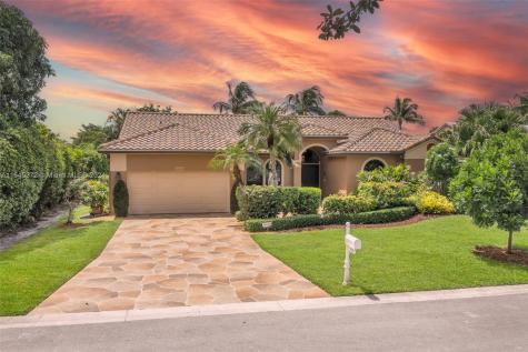 9110 NW 43rd Court Coral Springs FL 33065