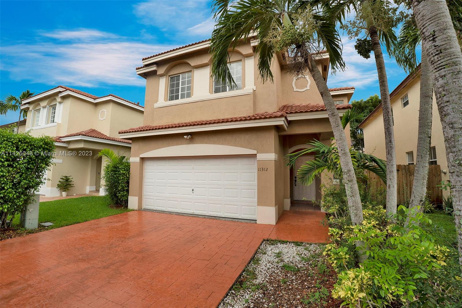 11312 NW 43rd Terrace Doral FL 33178