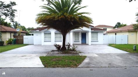 11305 SW 246th Street Homestead FL 33032