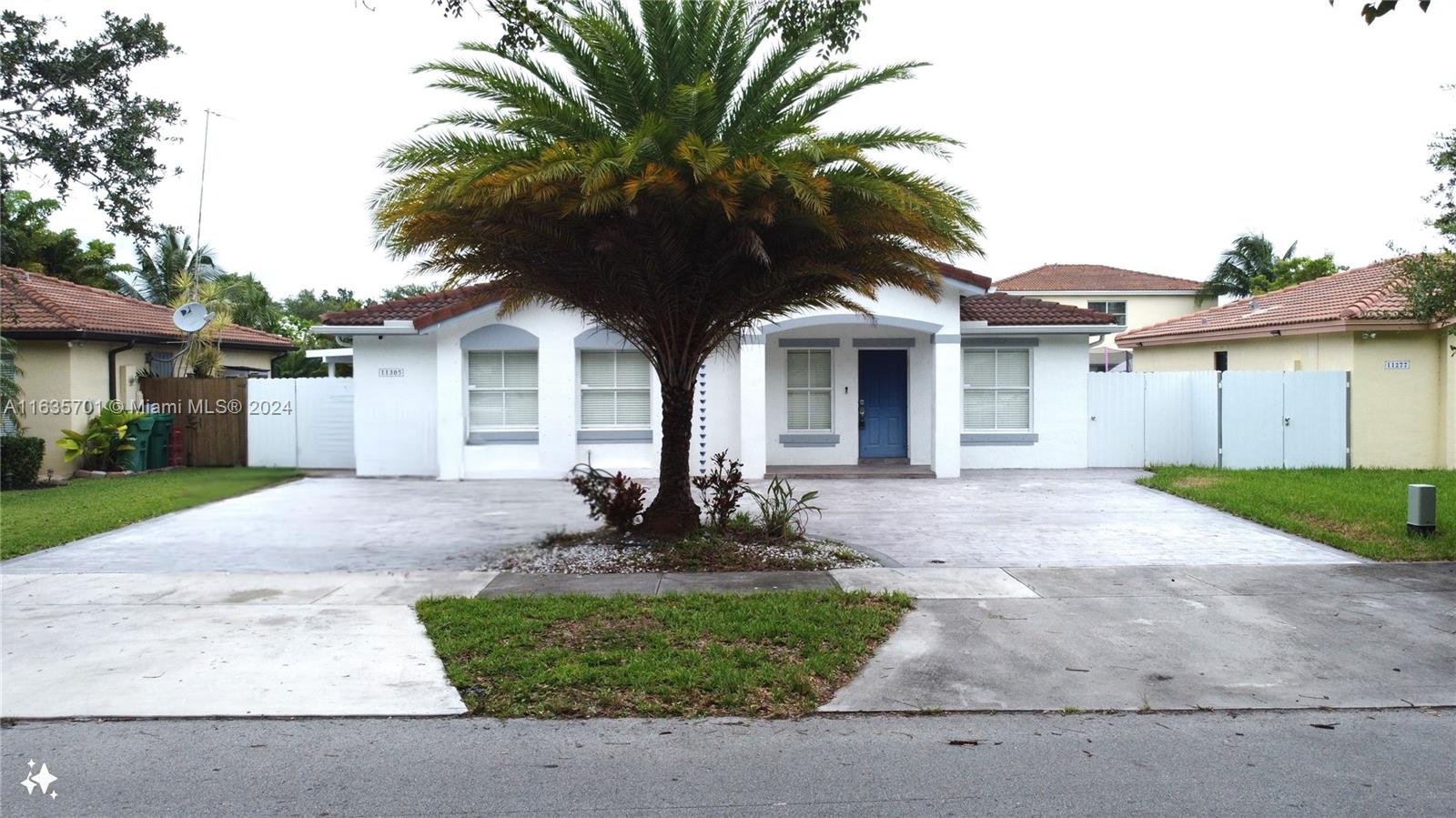 11305 SW 246th Street Homestead FL 33032
