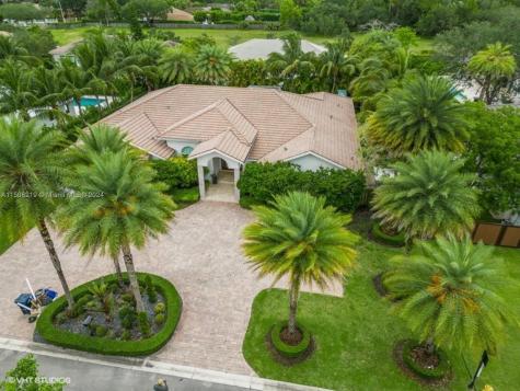 9443 SW 123rd Terrace Miami FL 33176