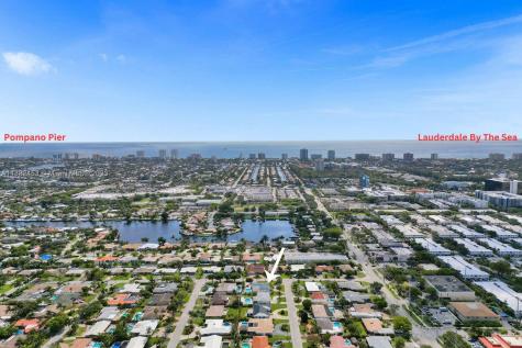 581 SE 14th Street Pompano Beach FL 33060