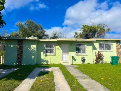 5915 SW 6th Street Miami FL 33144