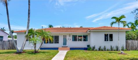49 NW 108th Street Miami Shores FL 33168