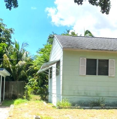812 32nd Street West Palm Beach FL 33407