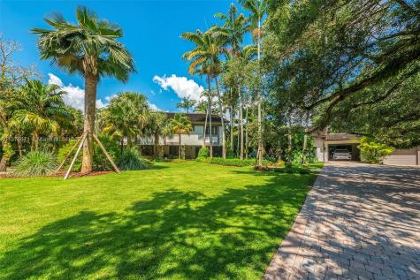 9990 SW 90th Avenue Miami FL 33176