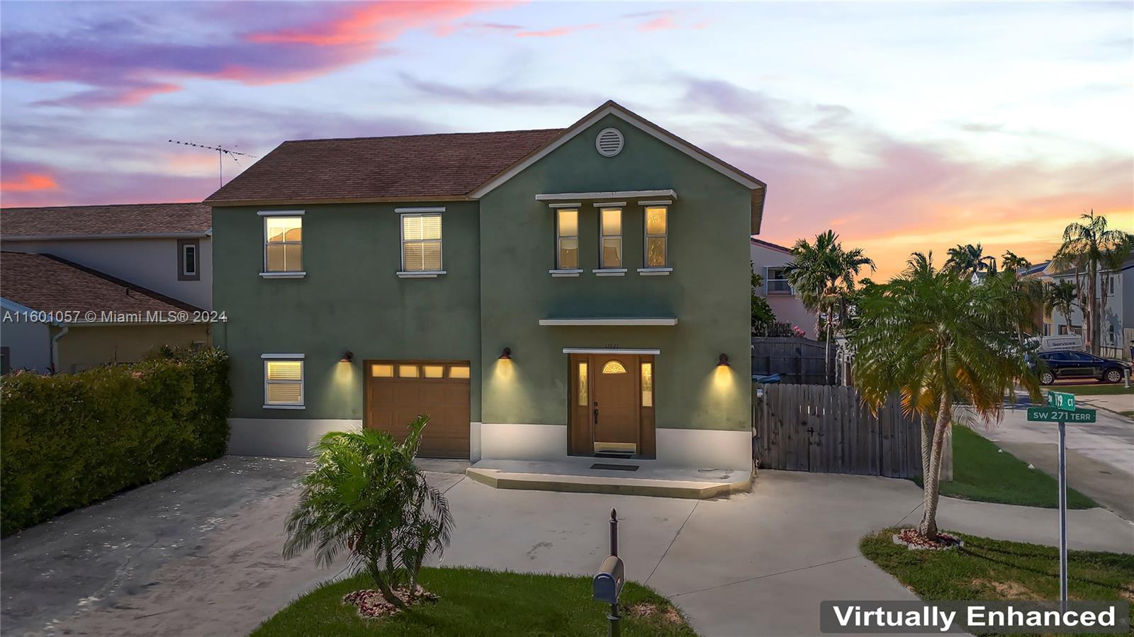 11921 SW 271st Terrace Homestead FL 33032