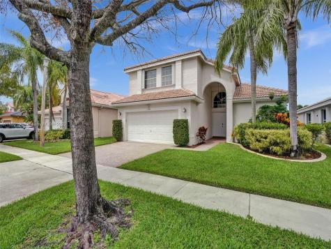 17931 SW 27th Street Miramar FL 33029
