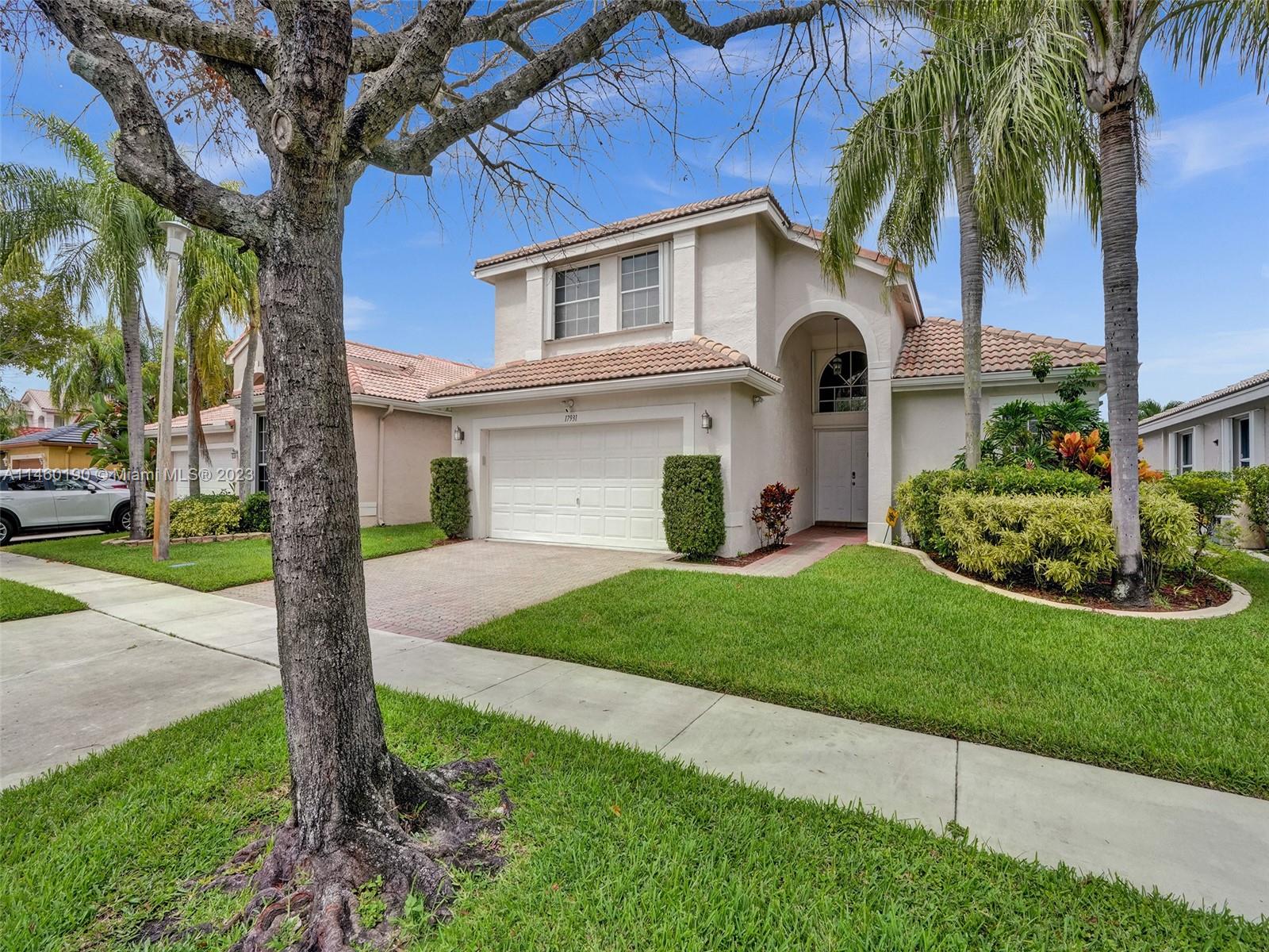 17931 SW 27th Street Miramar FL 33029
