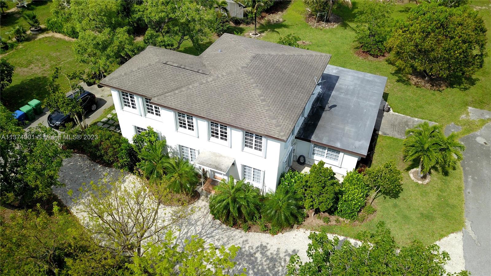 24500 SW 142nd Avenue Homestead FL 33032