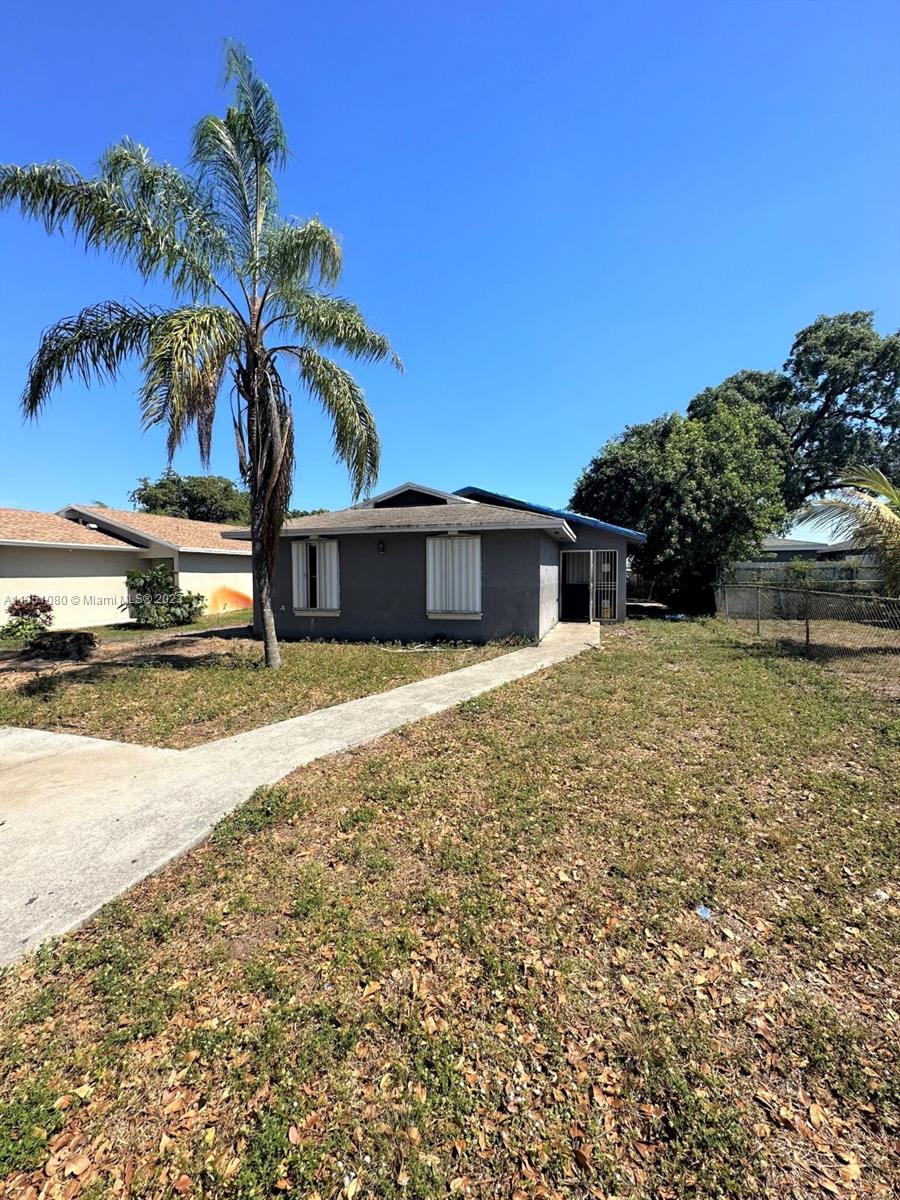 19131 NW 33rd Court Miami Gardens FL 33056