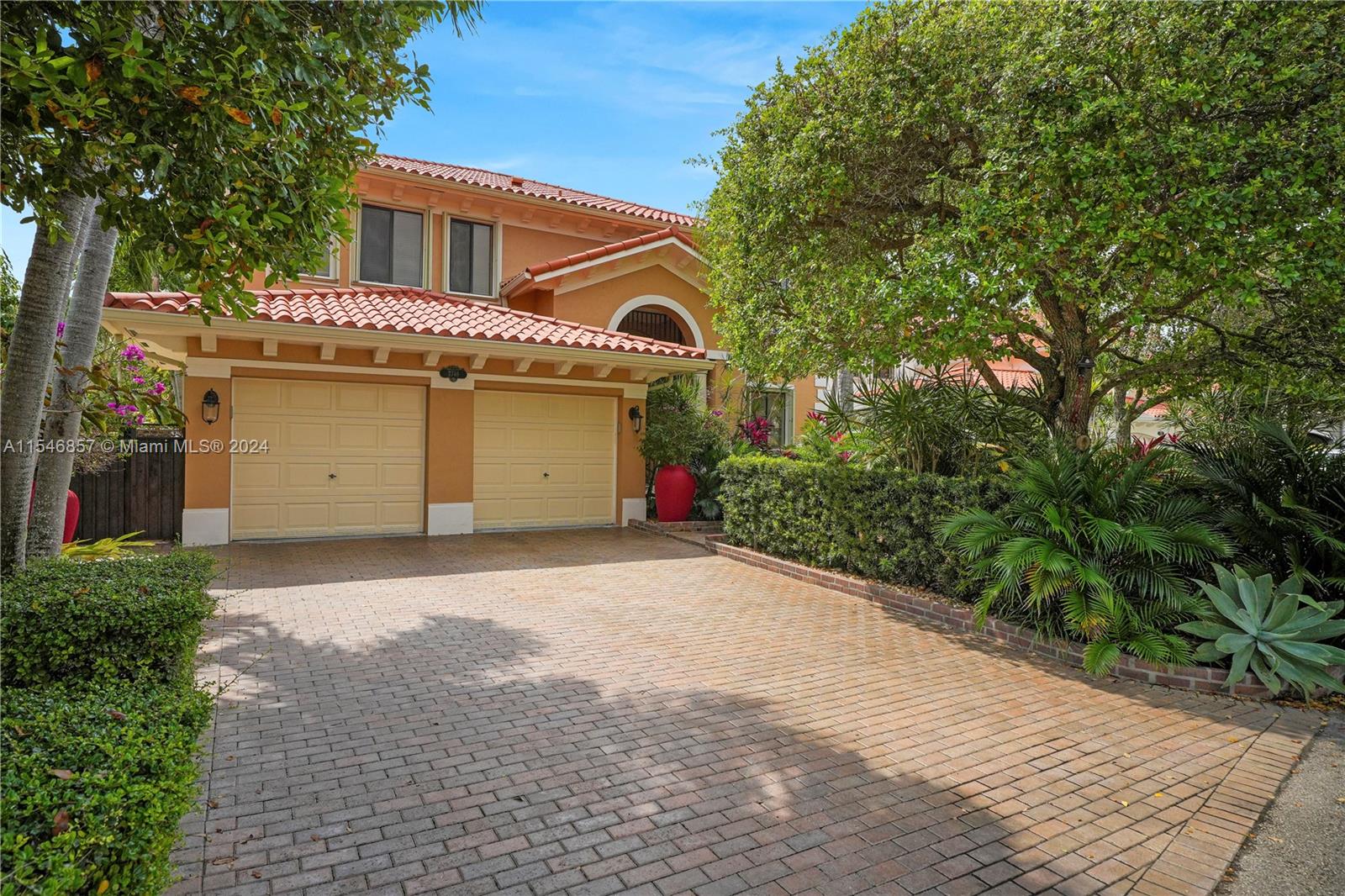 7746 SW 193rd Lane Cutler Bay FL 33157