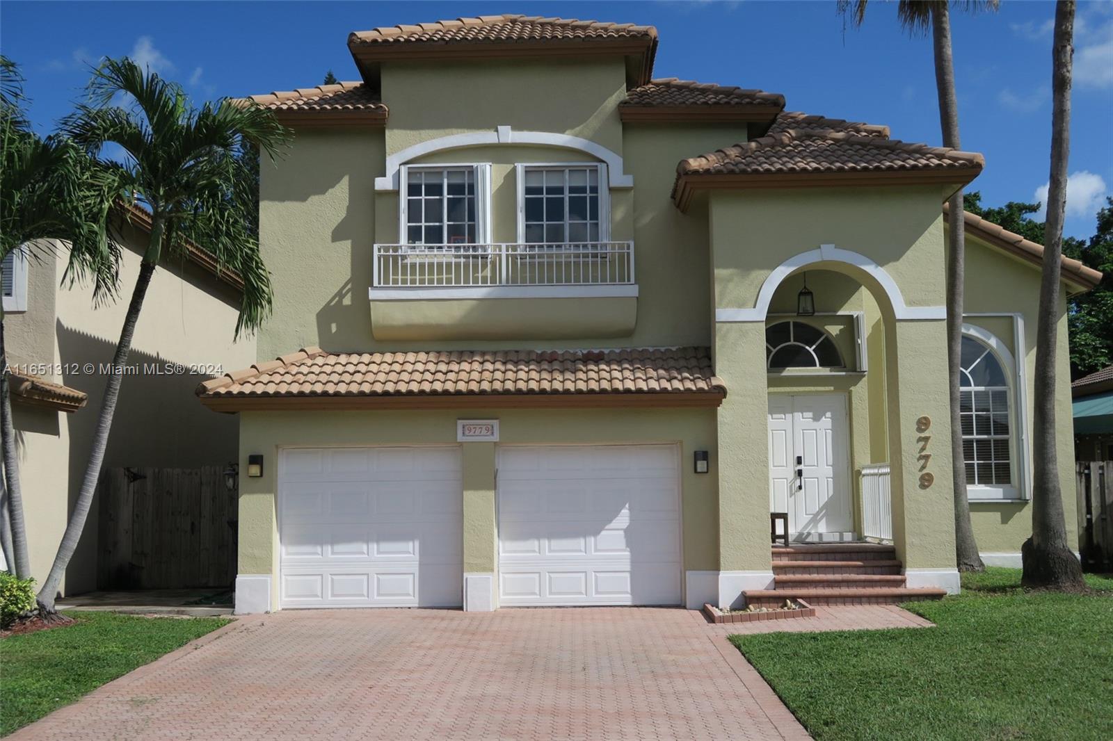 9779 NW 32nd Street Doral FL 33172