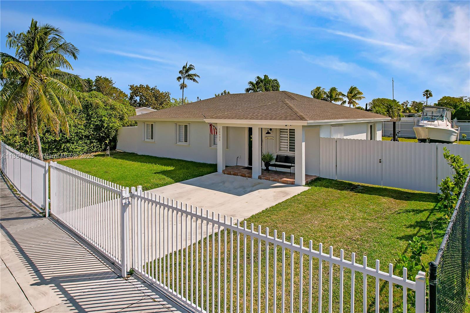 29935 SW 149th Court Homestead FL 33033