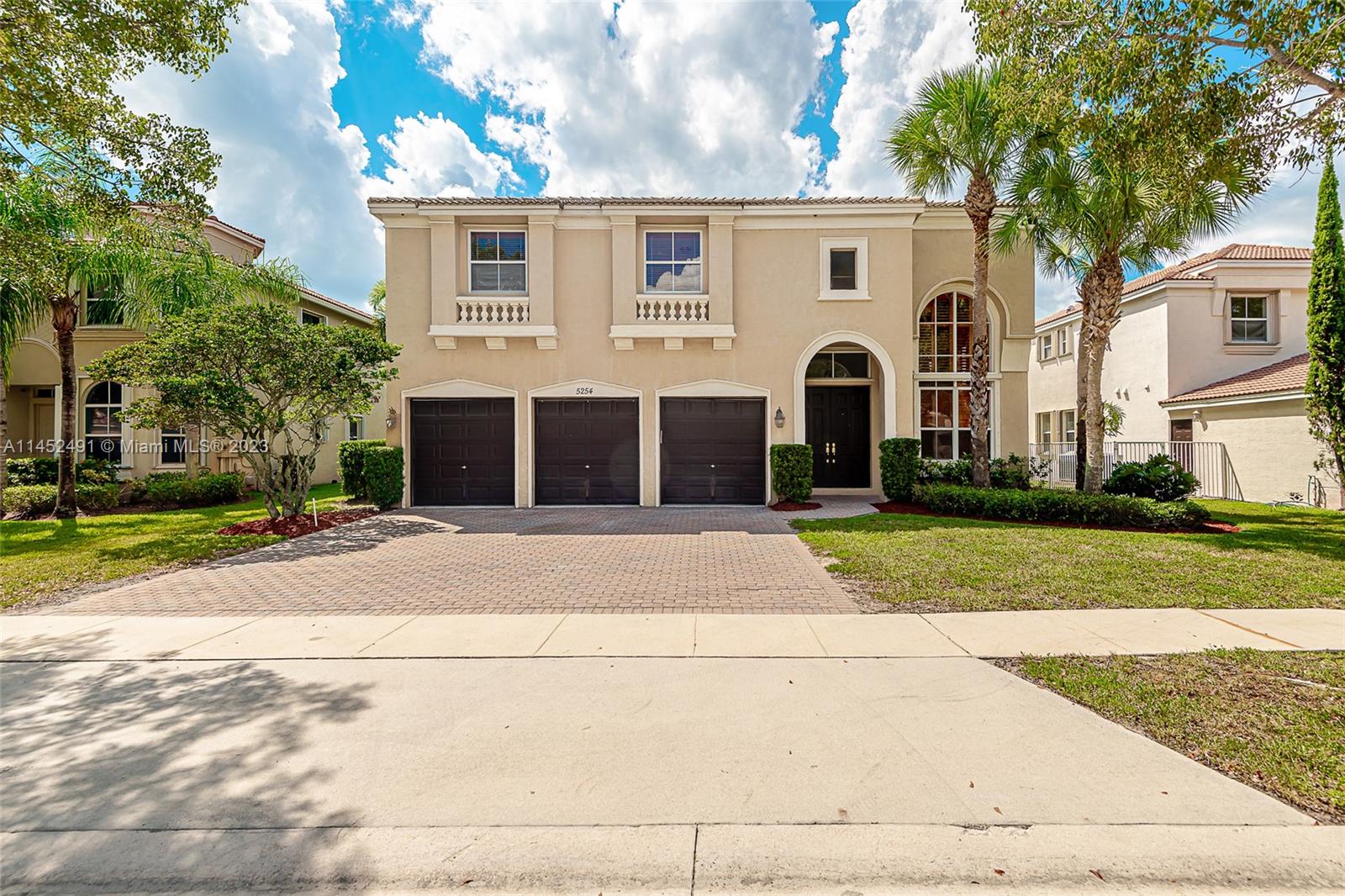 5254 SW 159th Avenue Miramar FL 33027