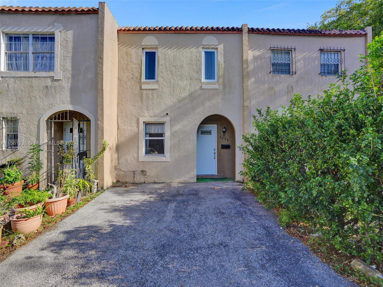 5456 NW 169th Terrace Miami Gardens FL 33055