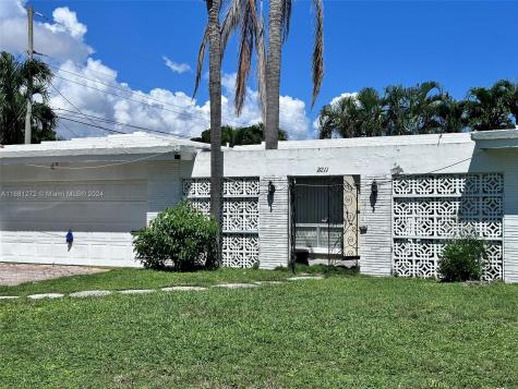 2211 NE 57th Street Fort Lauderdale FL 33308
