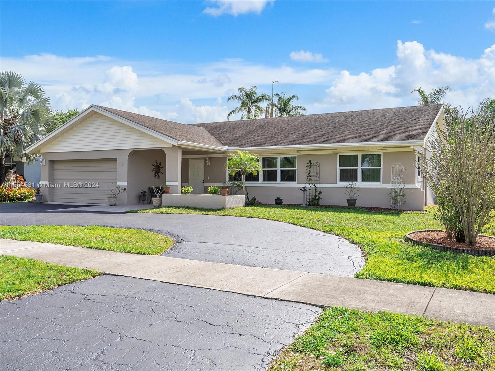 5712 SW 118th Avenue Cooper City FL 33330