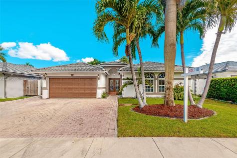 14745 SW 178th Terrace Miami FL 33187