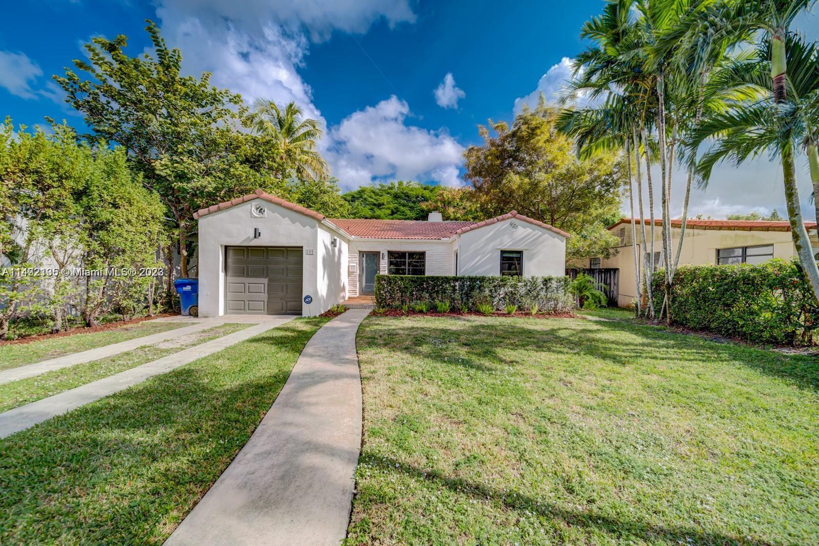 375 De Soto Drive Miami Springs FL 33166