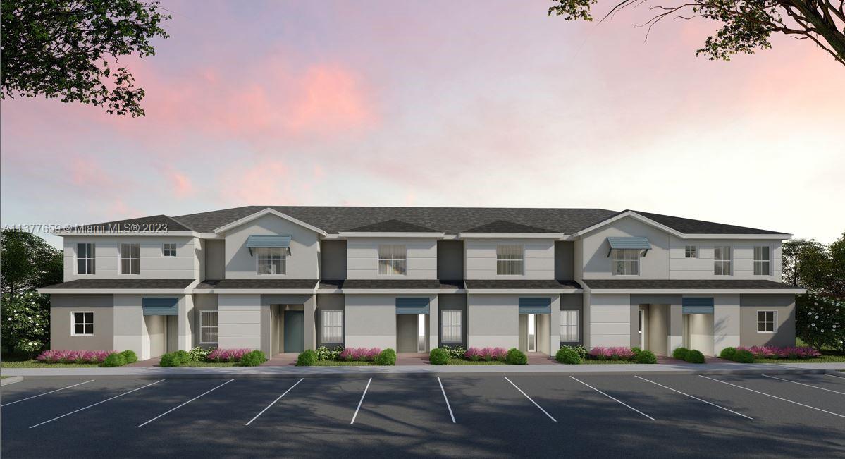 239 NE 3rd Court Florida City FL 33034