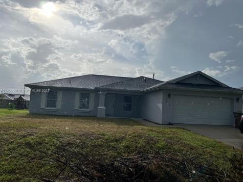 1022 NE 6th Place Cape Coral FL 33909