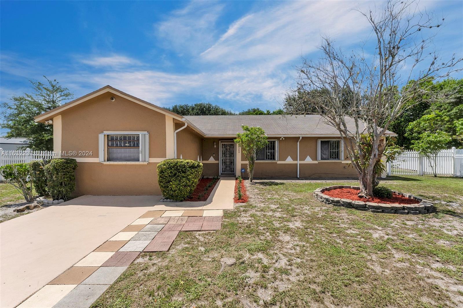 20200 NW 34th Court Miami Gardens FL 33056