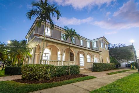 27020 SW 140th Place Homestead FL 33032
