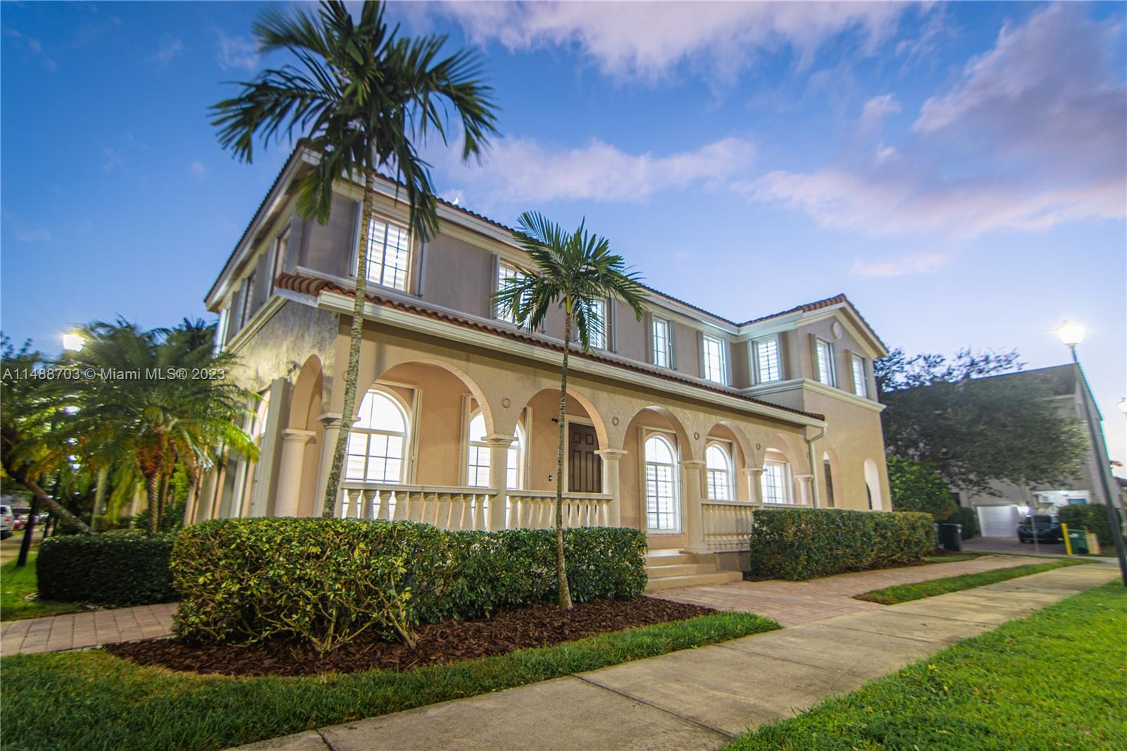 27020 SW 140th Place Homestead FL 33032
