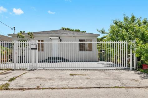 1620 NW 67th Street Miami FL 33147