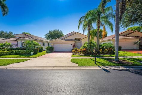 12658 Majestic Isles Drive Boynton Beach FL 33437