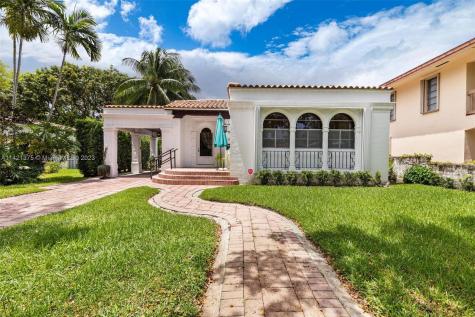 1023 Venetia Avenue Coral Gables FL 33134