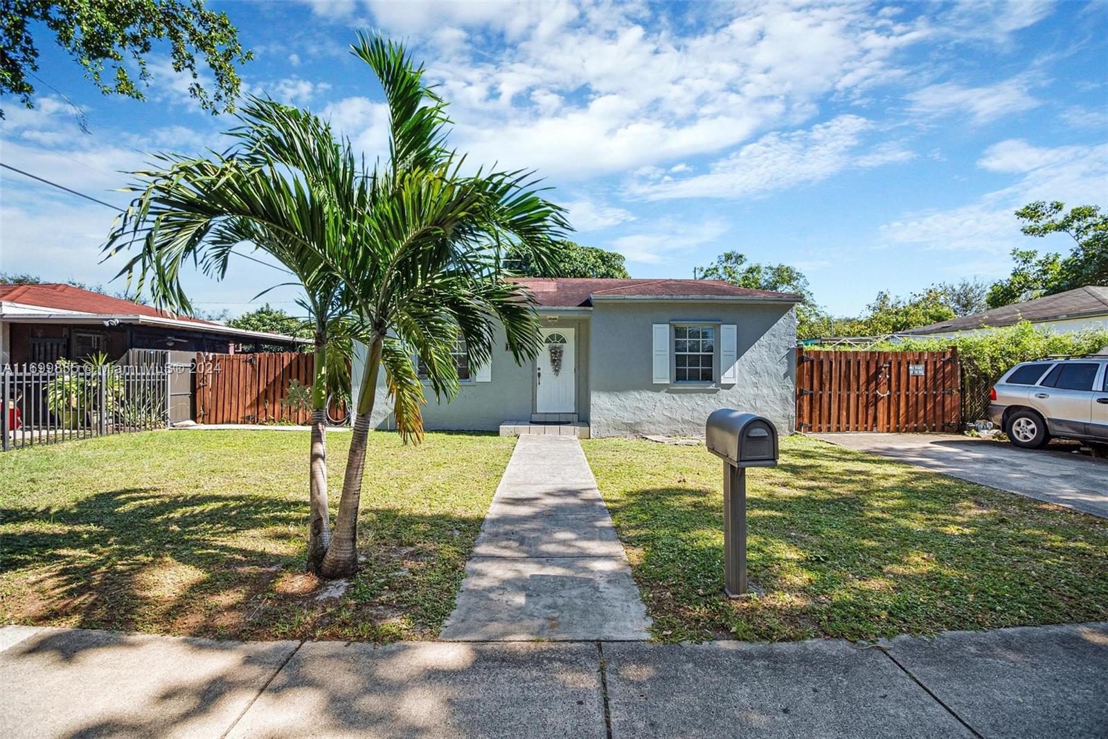 12435 NW 10th Avenue North Miami FL 33168