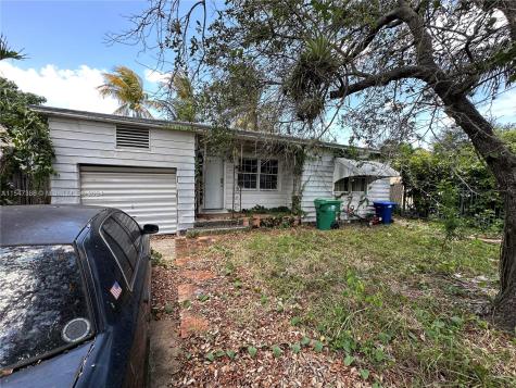 249 NE 110th Street Miami FL 33161