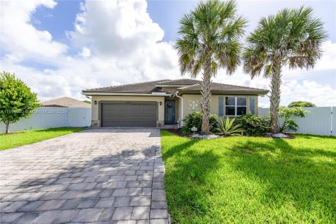 19063 SW 306th Street Homestead FL 33030