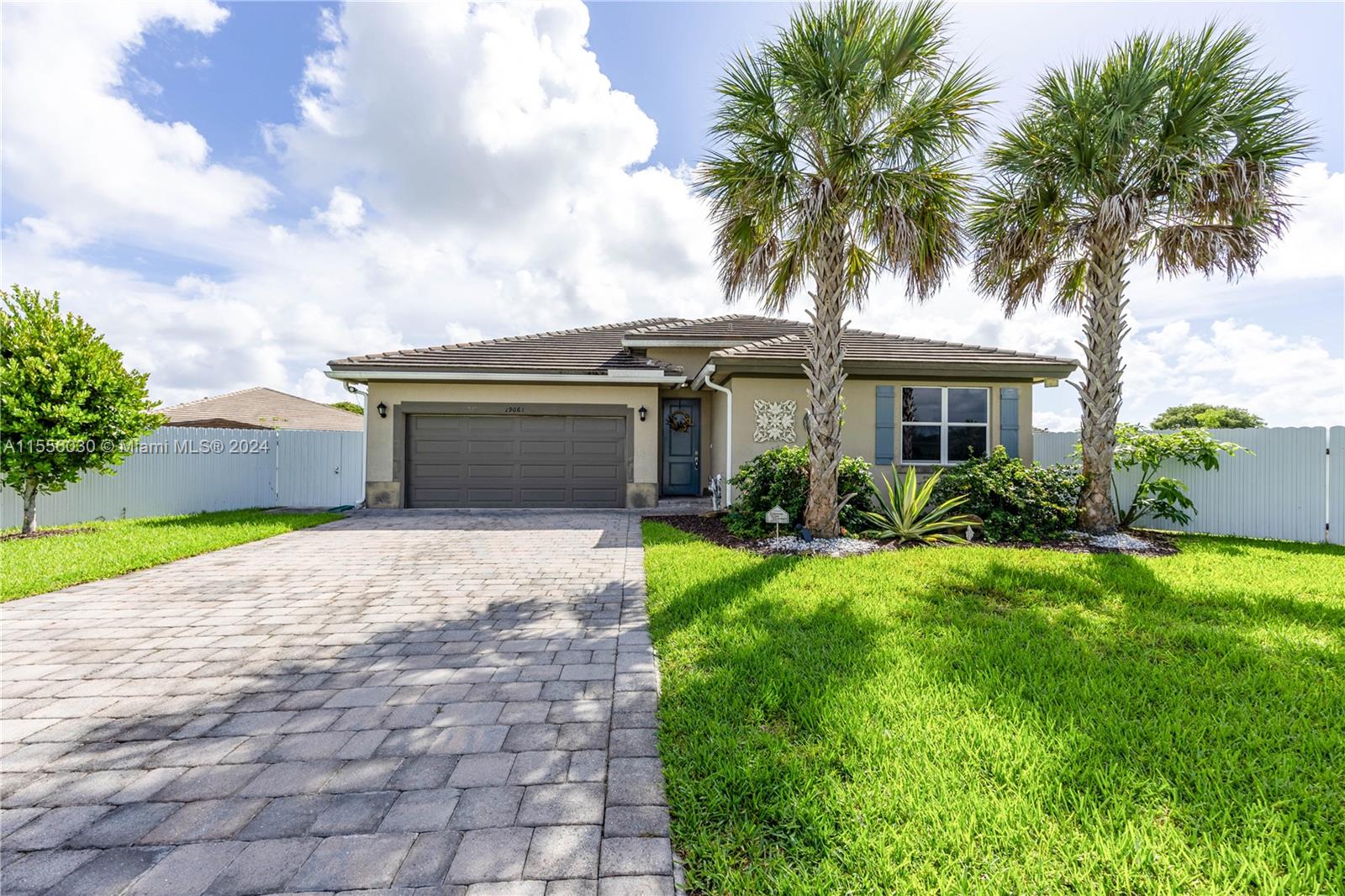19063 SW 306th Street Homestead FL 33030