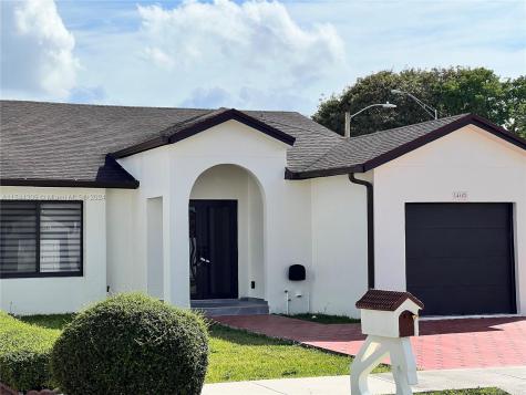 14682 SW 50th Terrace Miami FL 33175