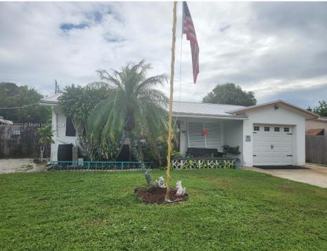 150 NE 26th Street Pompano Beach FL 33064
