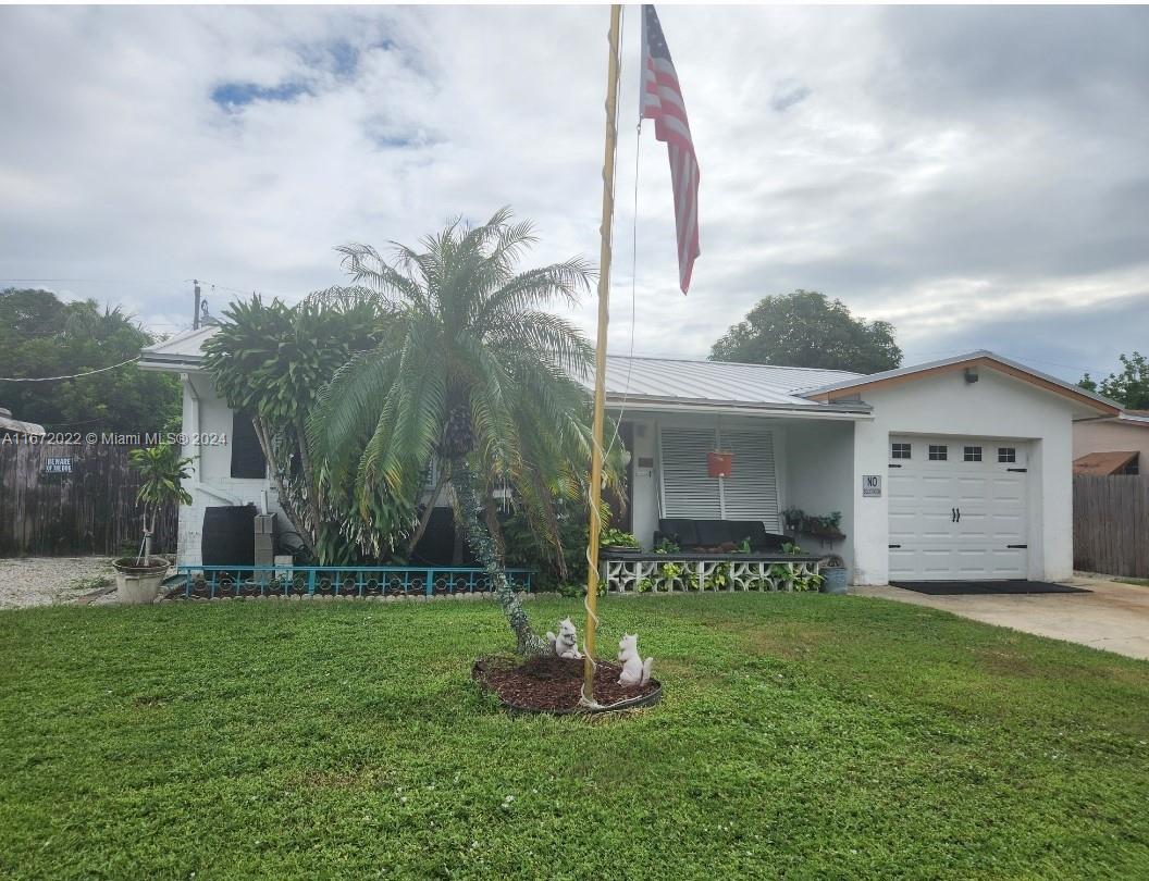 150 NE 26th Street Pompano Beach FL 33064