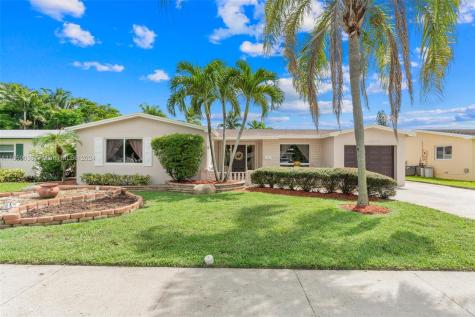 6586 NW 3rd Street Margate FL 33063