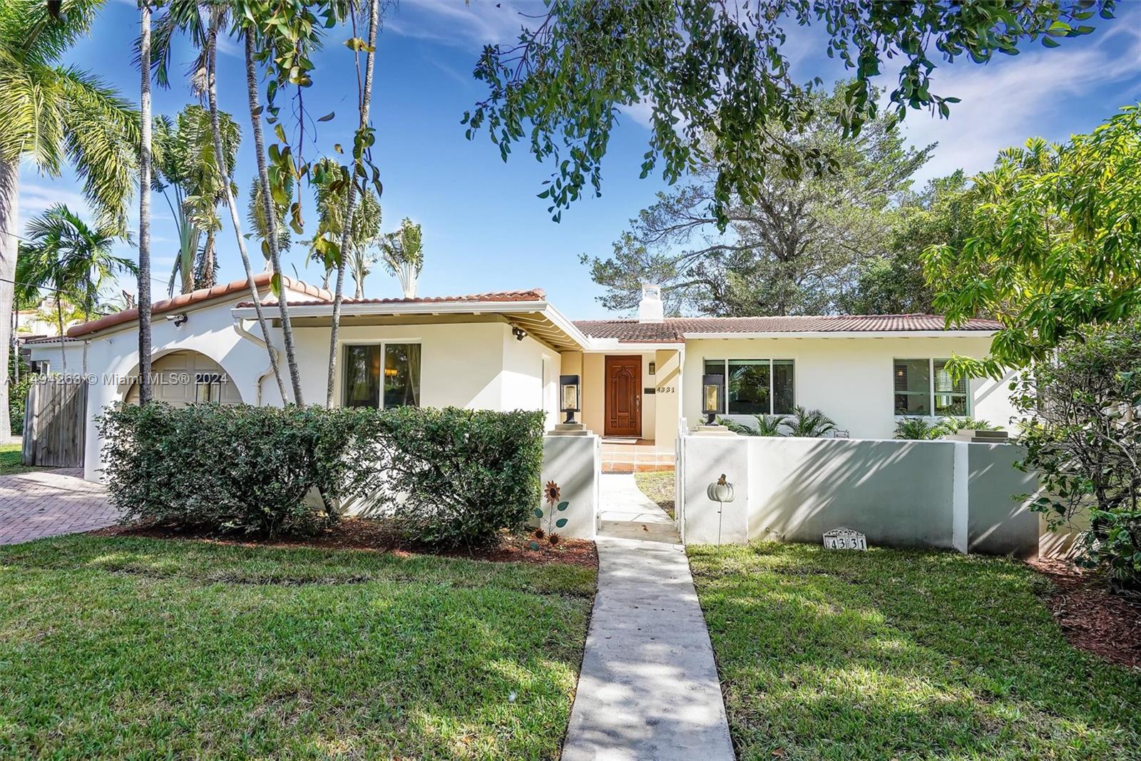 4331 Alton Road Miami Beach FL 33140