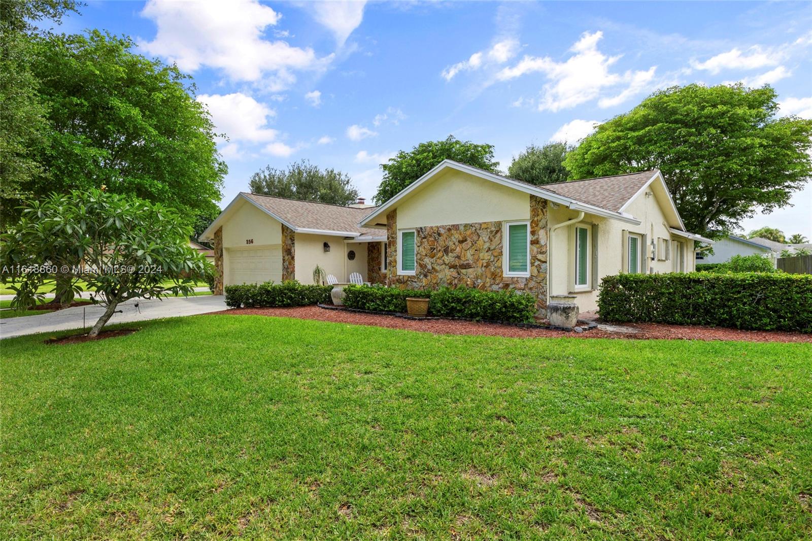 256 Ponce De Leon Street Royal Palm Beach FL 33411
