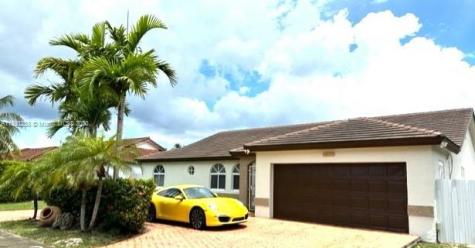 14911 SW 150th Street Miami FL 33196