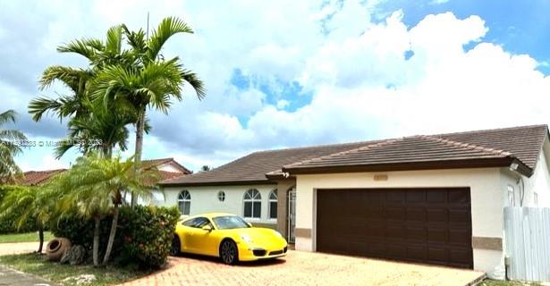 14911 SW 150th Street Miami FL 33196