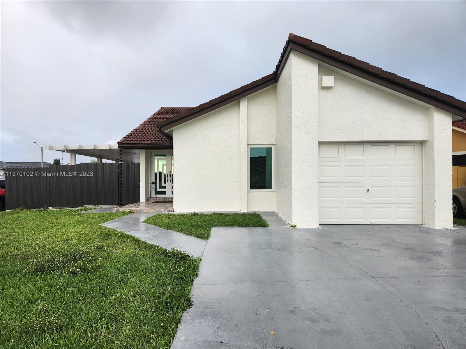 3801 SW 133rd Court Miami FL 33175