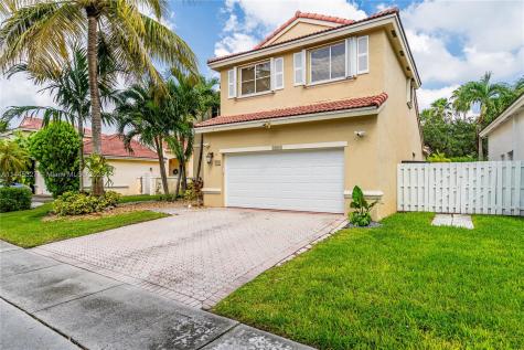 4005 SW 153rd Avenue Miramar FL 33027